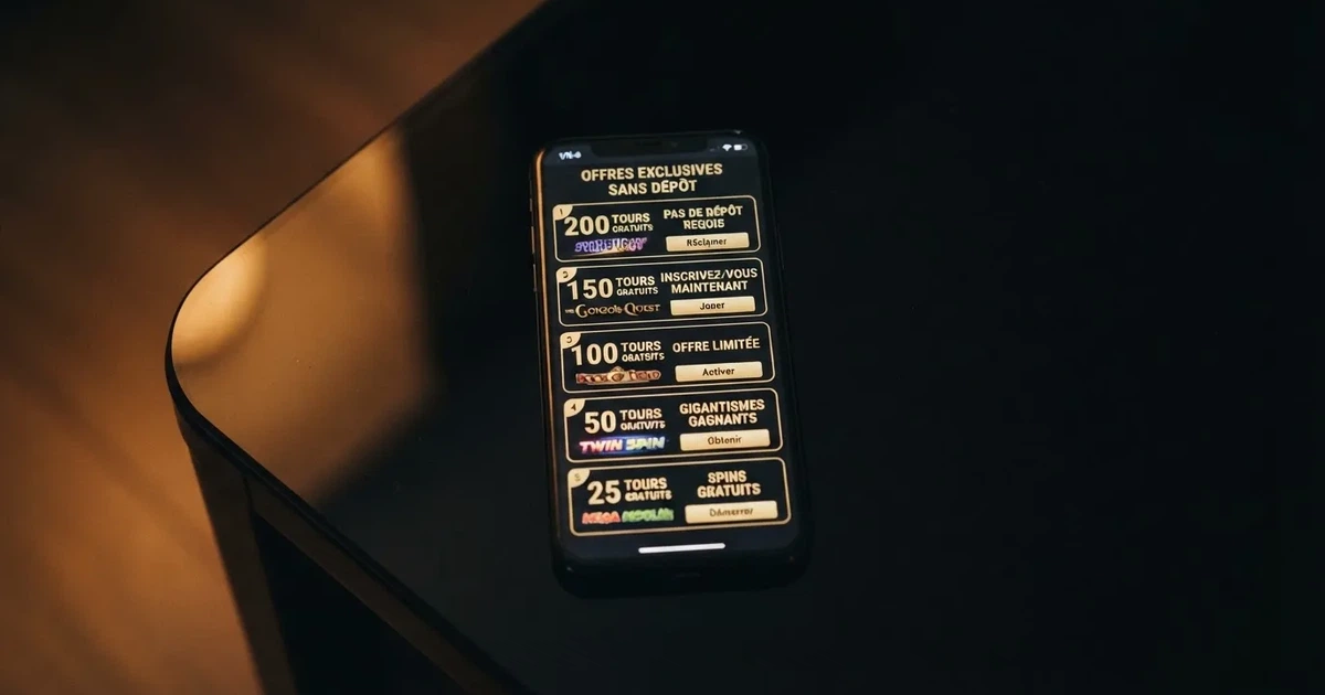 Écran de casino en ligne crypto affichant un dépôt en bitcoin sans introduire de coordonnées bancaires